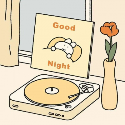 Furry插画素材分享福瑞群